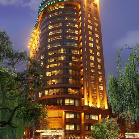 Merchant Marco Hotel Hangzhou Exterior photo